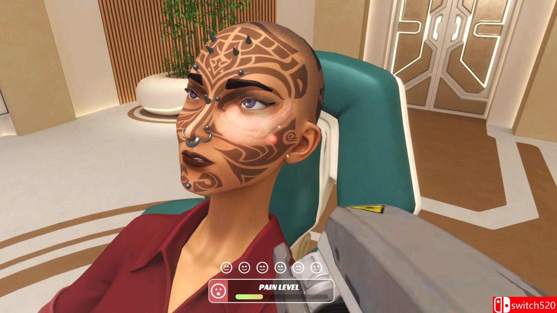 《纹身清除模拟器（Tattoo Removal Simulator）》Build 23748449 P2P硬盘版[CN/TW/EN/JP]_2