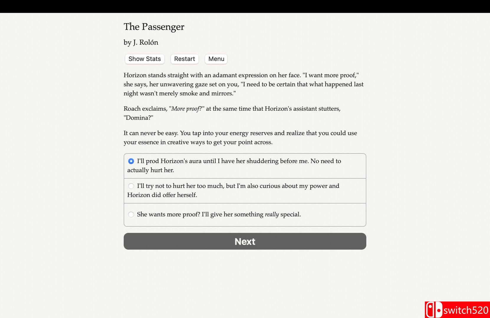 《寄宿者（The Passenger）》Build 21399996 P2P硬盘版[EN]_5