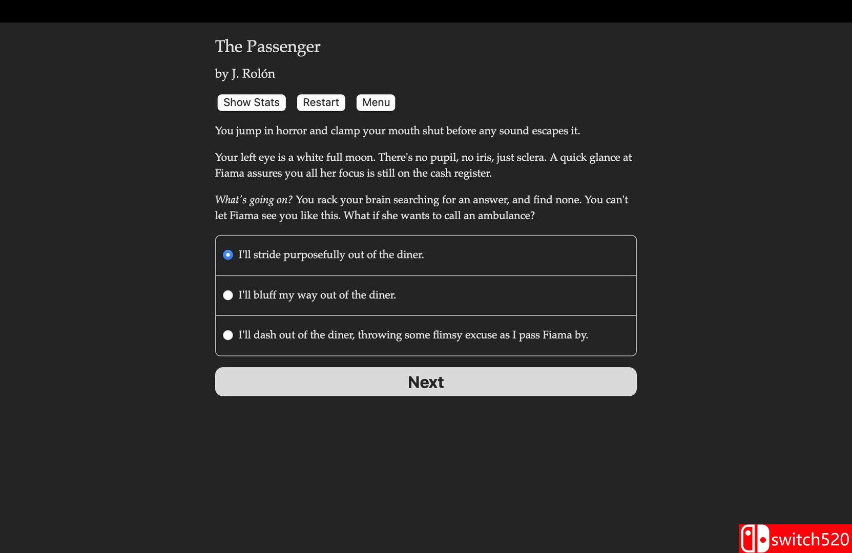 《寄宿者（The Passenger）》Build 21399996 P2P硬盘版[EN]_4