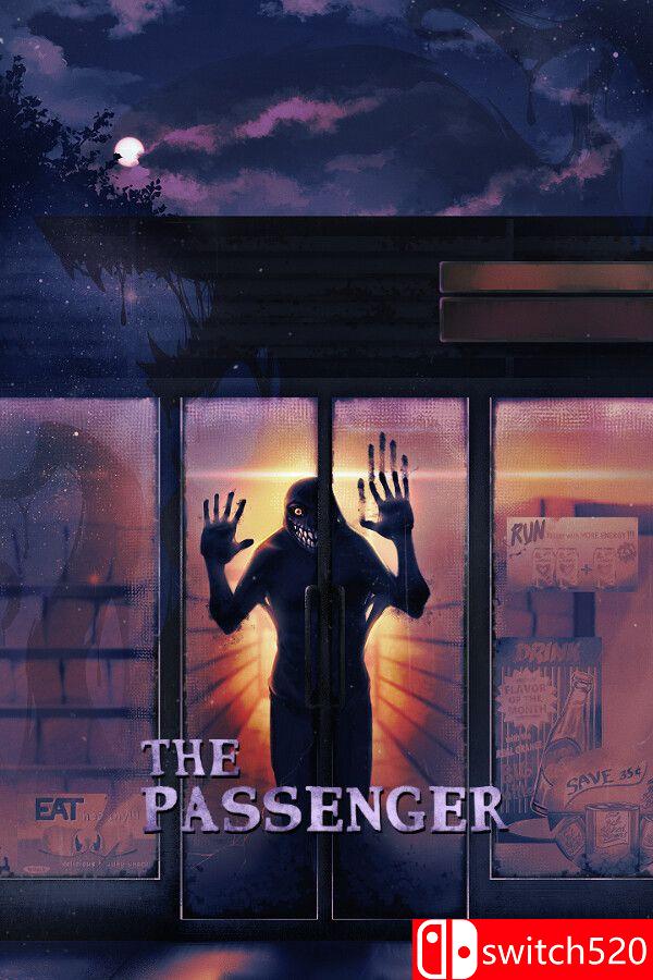 《寄宿者（The Passenger）》Build 21399996 P2P硬盘版[EN]_0