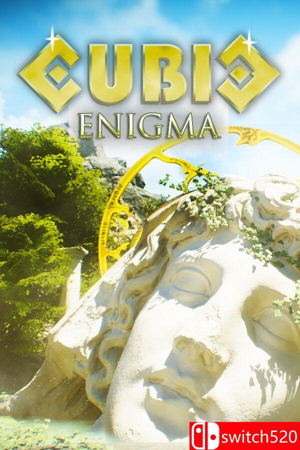 《立方谜域（Cubic Enigma）》Build 14265807 P2P硬盘版[EN]_0