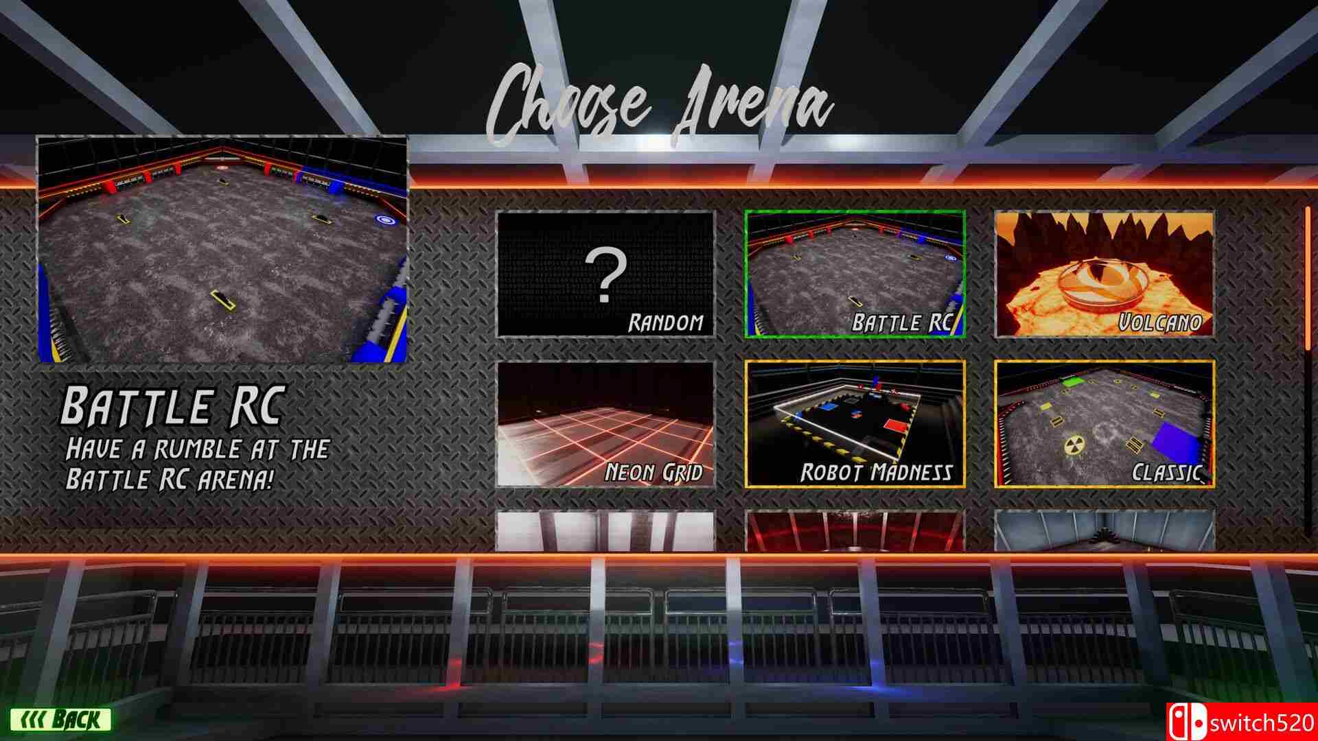 《战斗RC（Battle RC）》官方中文 Build 23720101 P2P硬盘版[CN/EN/JP]_3