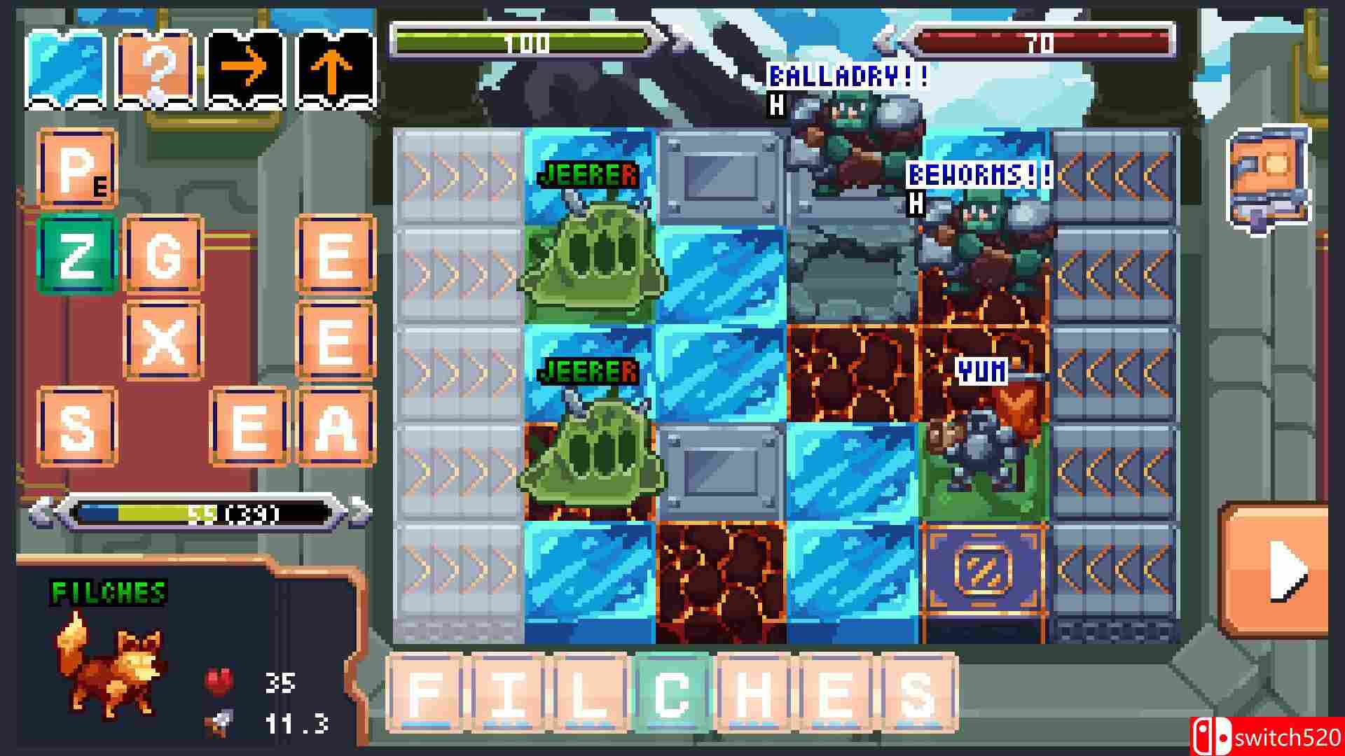 《咒词纷争（Spellstrife）》Build 13570270 P2P硬盘版[EN]_1