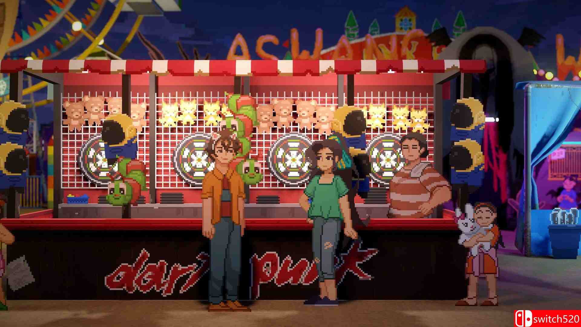 《直到那时（Until Then）》官方中文 集成残影DLC TENOKE镜像版[CN/EN/JP]_5