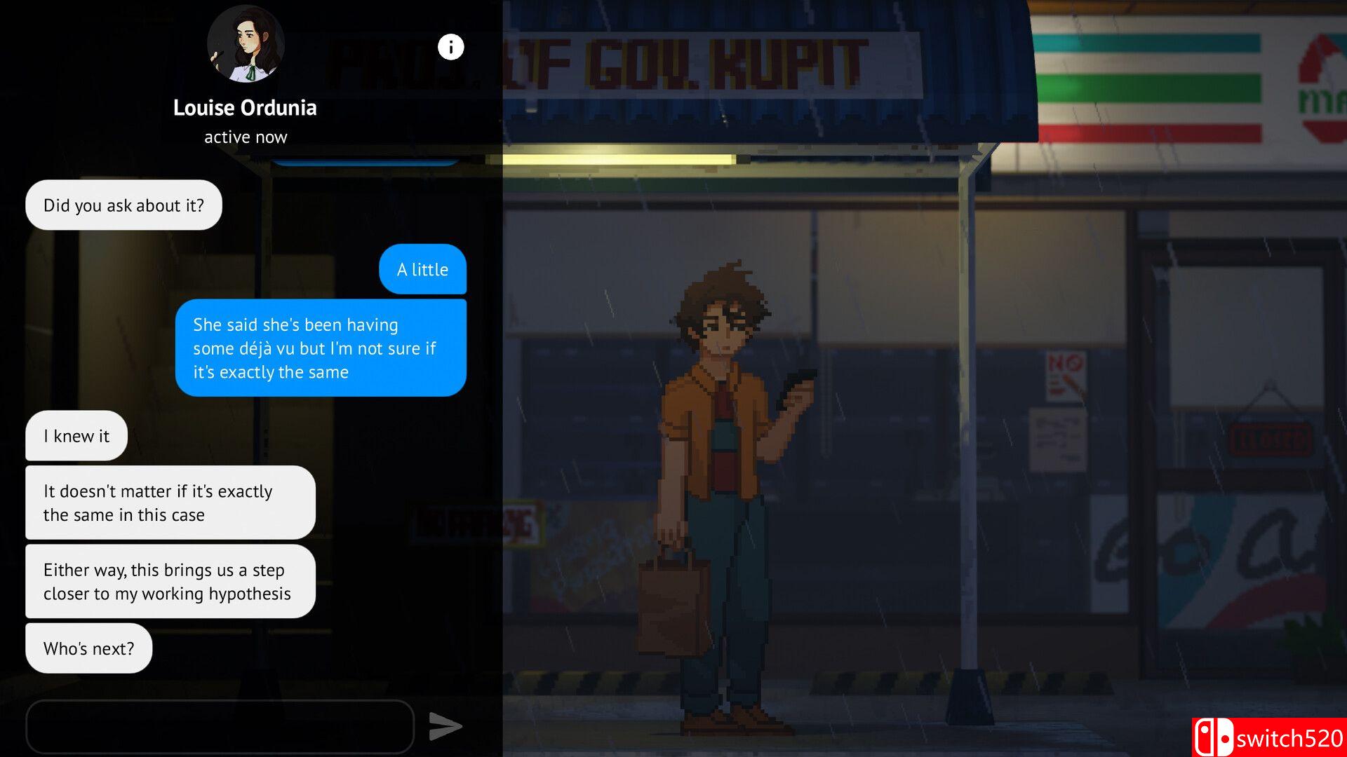 《直到那时（Until Then）》官方中文 集成残影DLC TENOKE镜像版[CN/EN/JP]_3