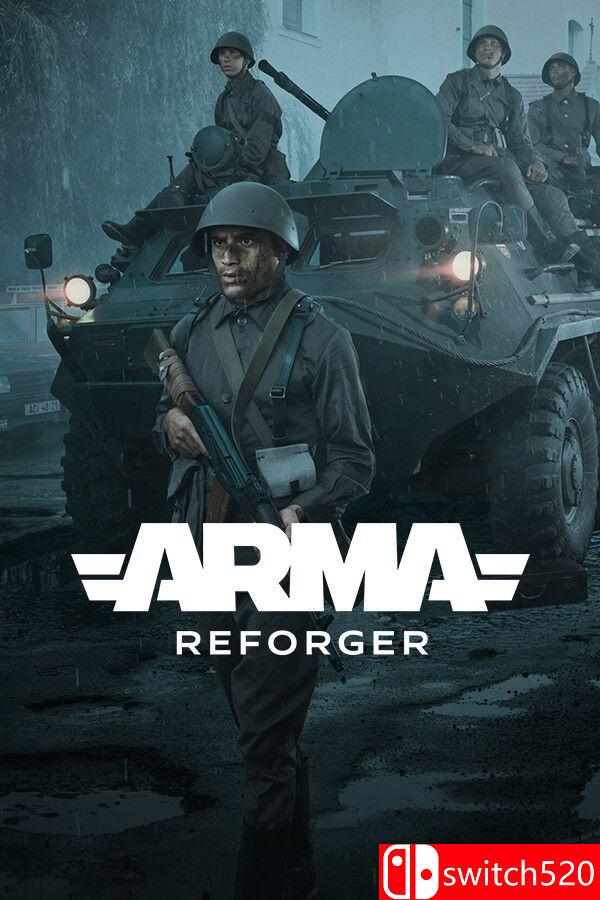 《武装突袭 重铸者（Arma Reforger）》官方中文 v1.7.0.49 TENOKE镜像版[CN/EN/JP]_0
