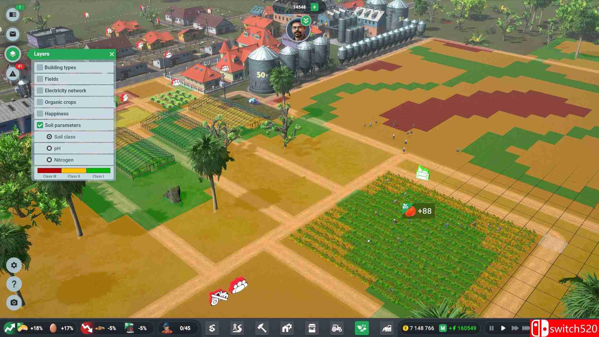 《农场经理世界（Farm Manager World）》官方中文 集成装饰包DLC SKIDROW镜像版[CN/EN/JP]_4