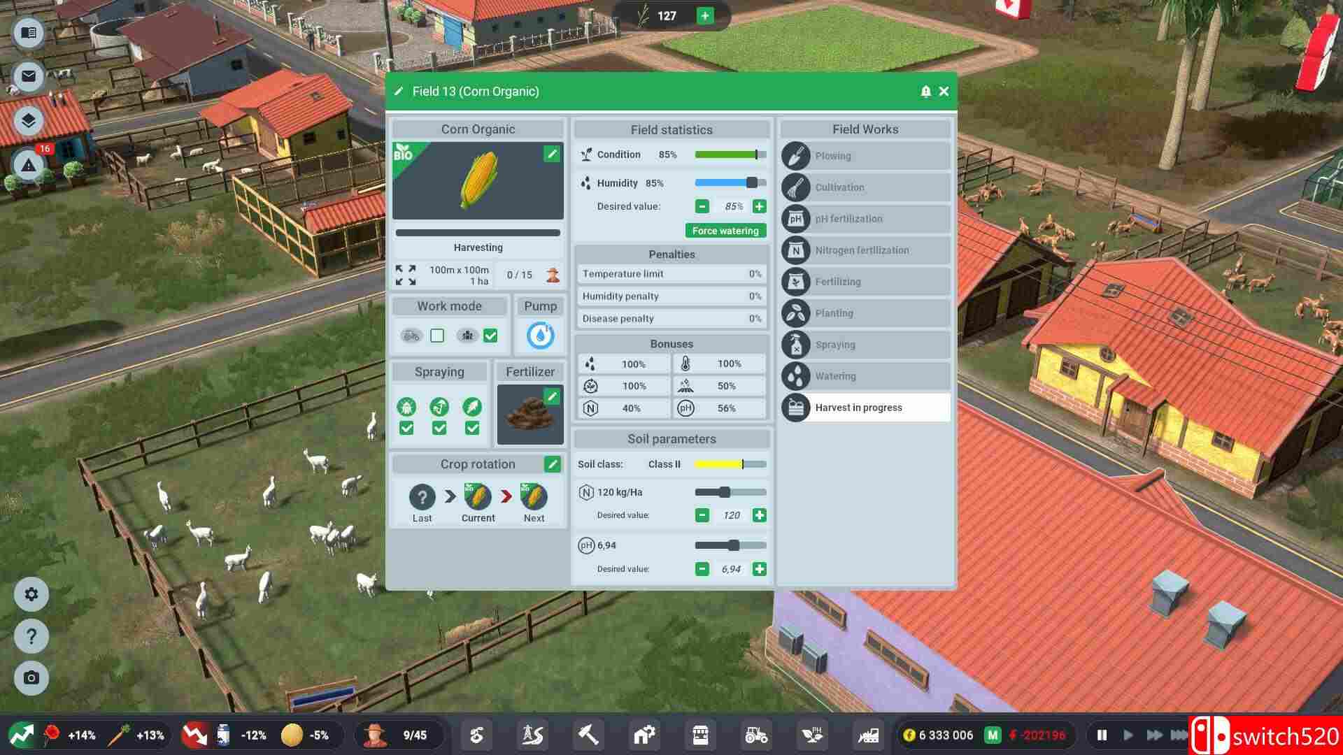 《农场经理世界（Farm Manager World）》官方中文 集成装饰包DLC SKIDROW镜像版[CN/EN/JP]_5