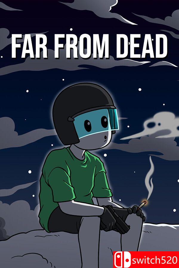 《远未死亡（FAR FROM DEAD）》Build 23472763 P2P硬盘版[EN]_0