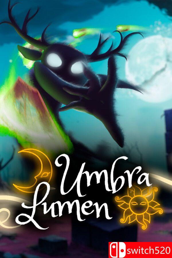 《幽影之光（Umbra Lumen）》官方中文 Build 23016711 P2P硬盘版[CN/EN/JP]_0