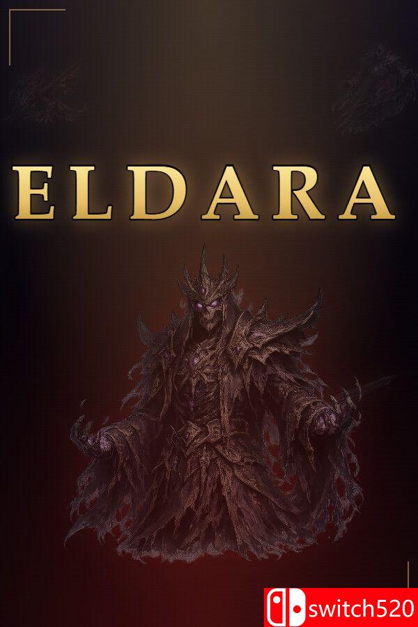 《艾尔达拉（Eldara）》Build 23795303 P2P硬盘版[EN]_0