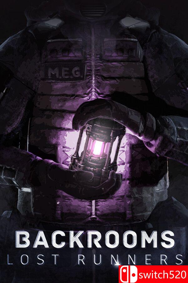 《后室迷途奔逃者（Backrooms Lost Runners）》官方中文 Early Access P2P硬盘版[CN/TW/EN/JP]_0
