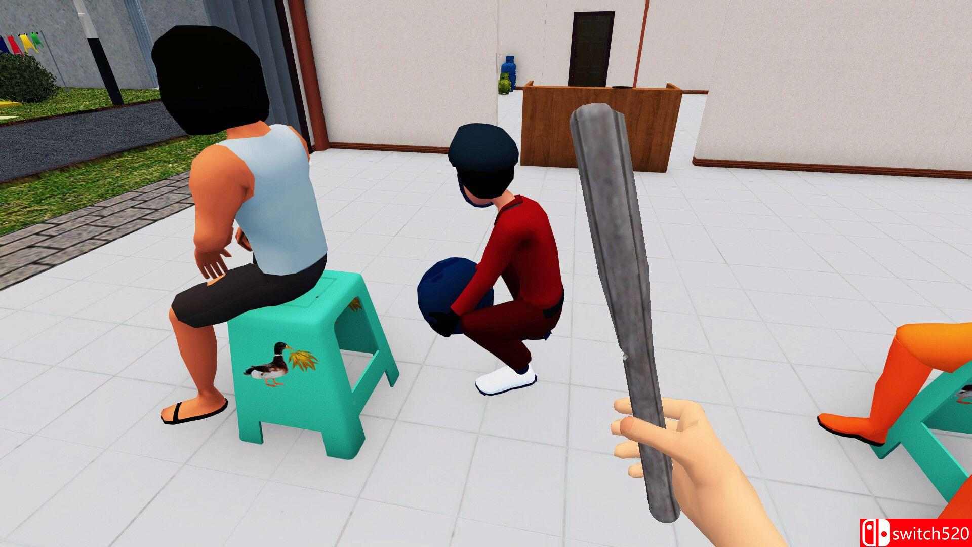 《肉丸模拟经营2（Bakso Simulator 2）》Build 23802459 P2P硬盘版[EN]_3