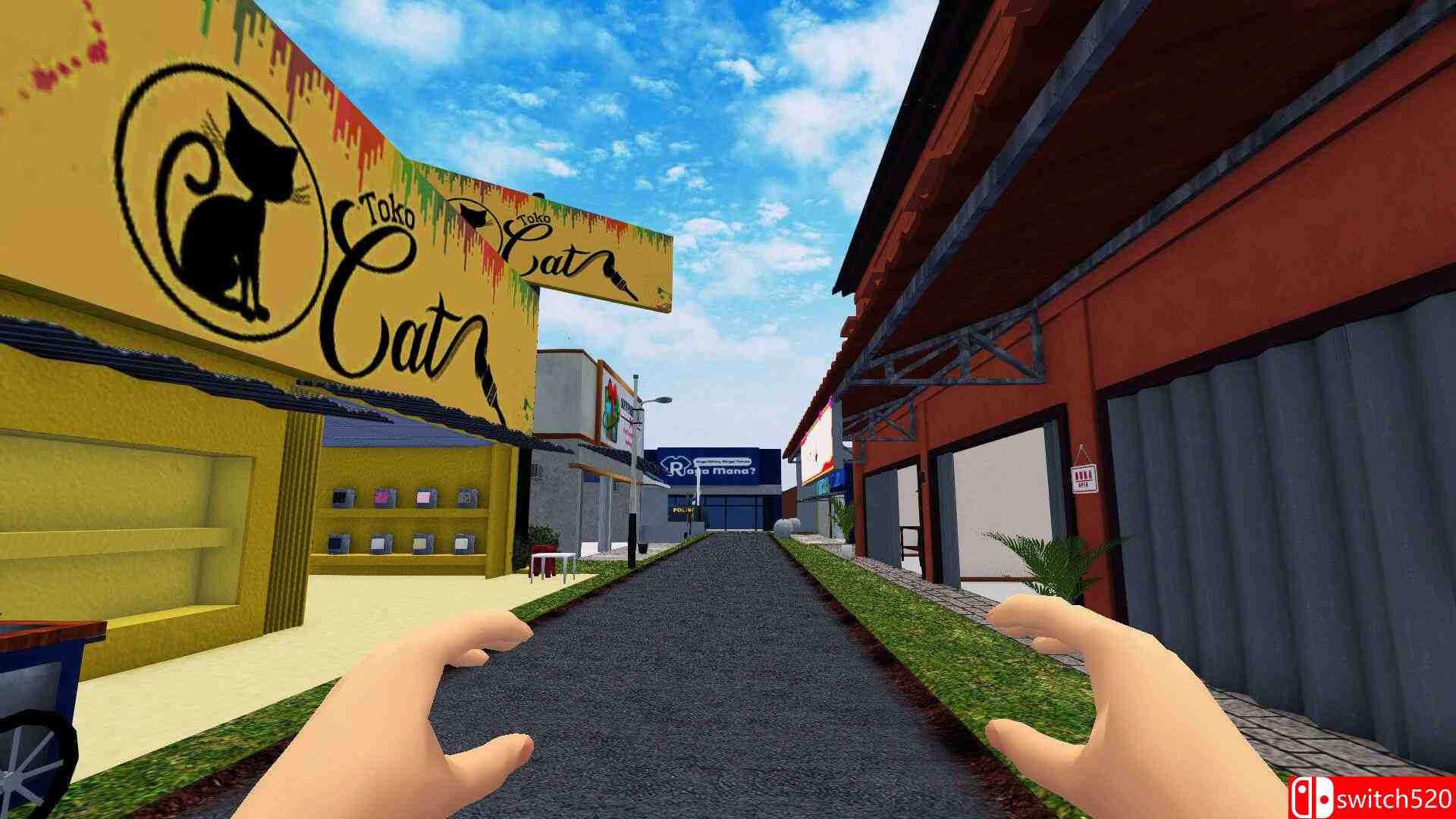 《肉丸模拟经营2（Bakso Simulator 2）》Build 23802459 P2P硬盘版[EN]_4