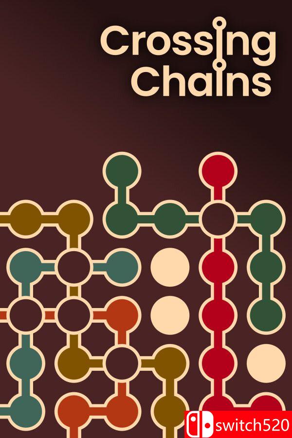 《交错链路（Crossing Chains）》Build 21088586 P2P硬盘版[EN/JP]_0