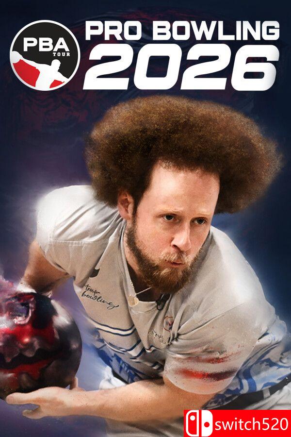 《PBA职业保龄球2026（PBA Pro Bowling 2026）》集成Open Lanes DLC RUNE镜像版[EN]_0