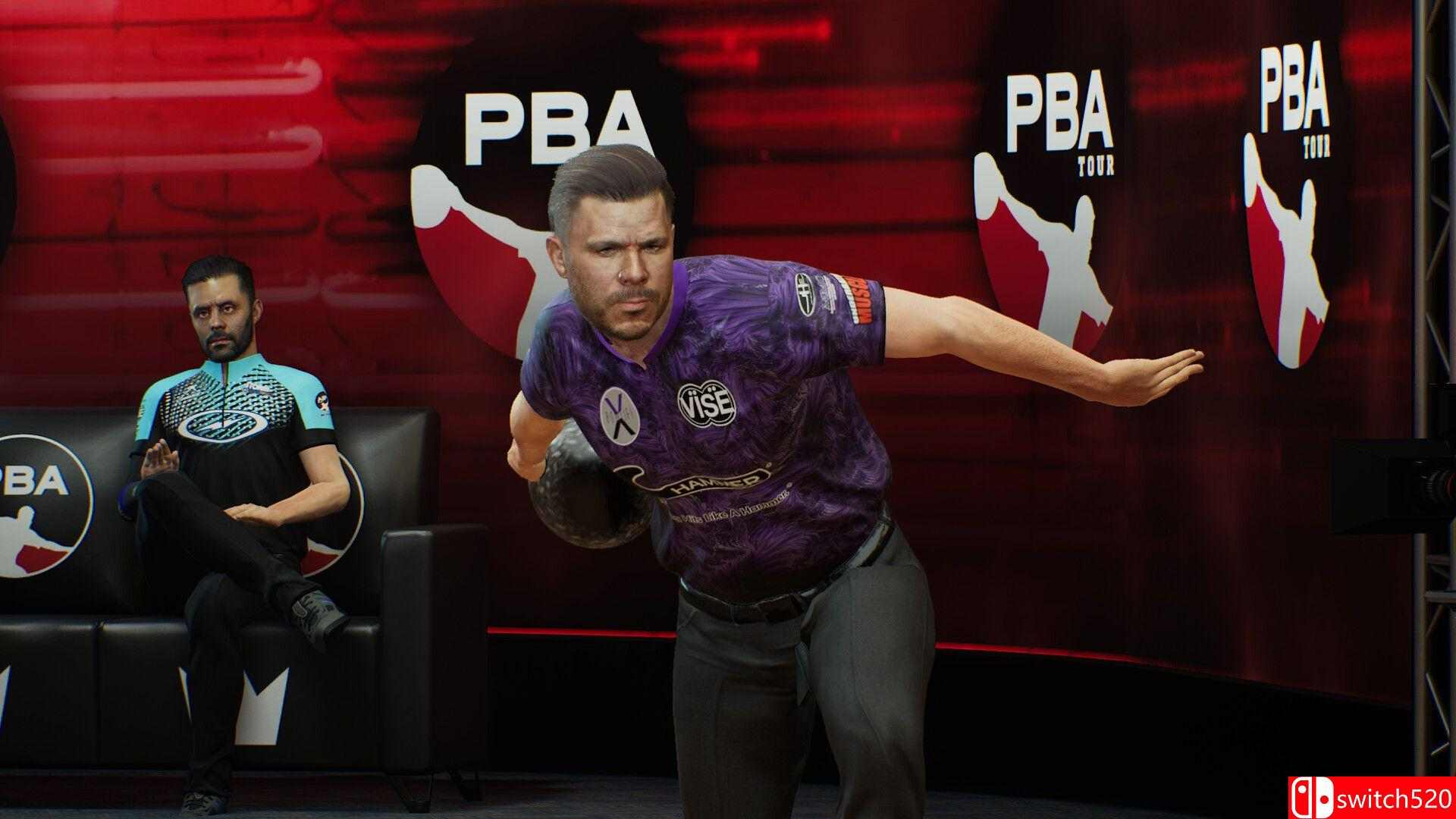 《PBA职业保龄球2026（PBA Pro Bowling 2026）》集成Open Lanes DLC RUNE镜像版[EN]_1