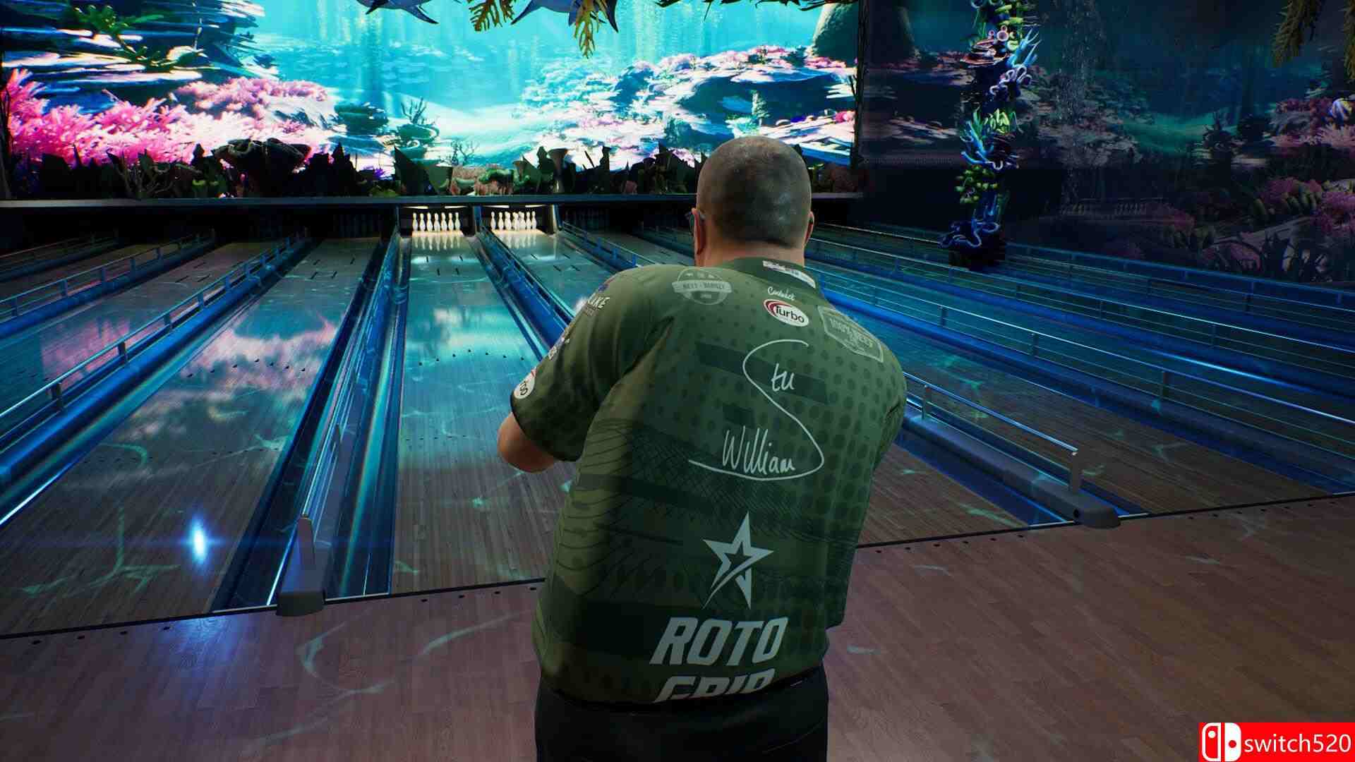 《PBA职业保龄球2026（PBA Pro Bowling 2026）》集成Open Lanes DLC RUNE镜像版[EN]_3
