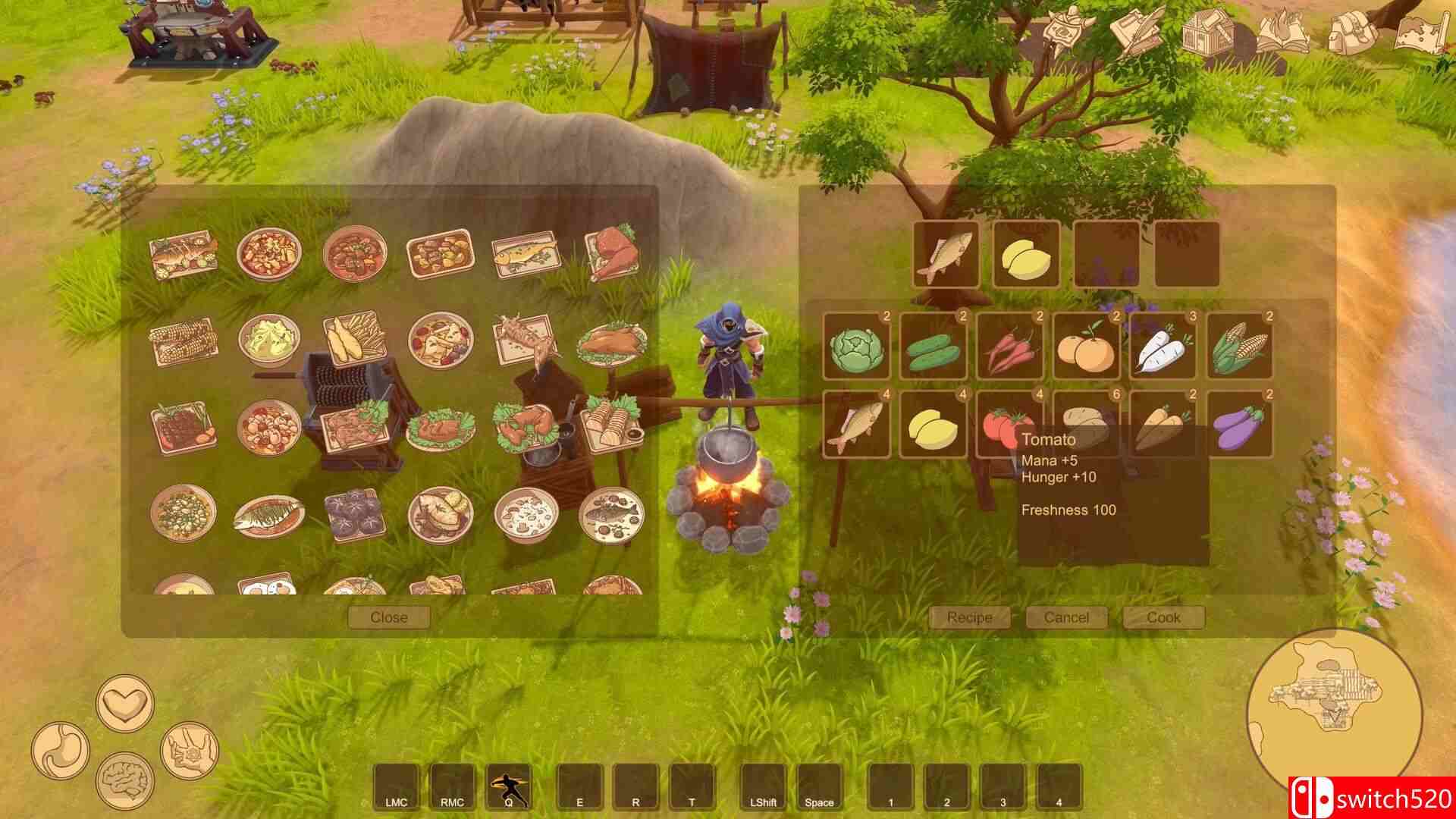 《梦境搁浅（Dreamstranded）》官方中文 Build 23672497 P2P硬盘版[CN/TW/EN/JP]_4
