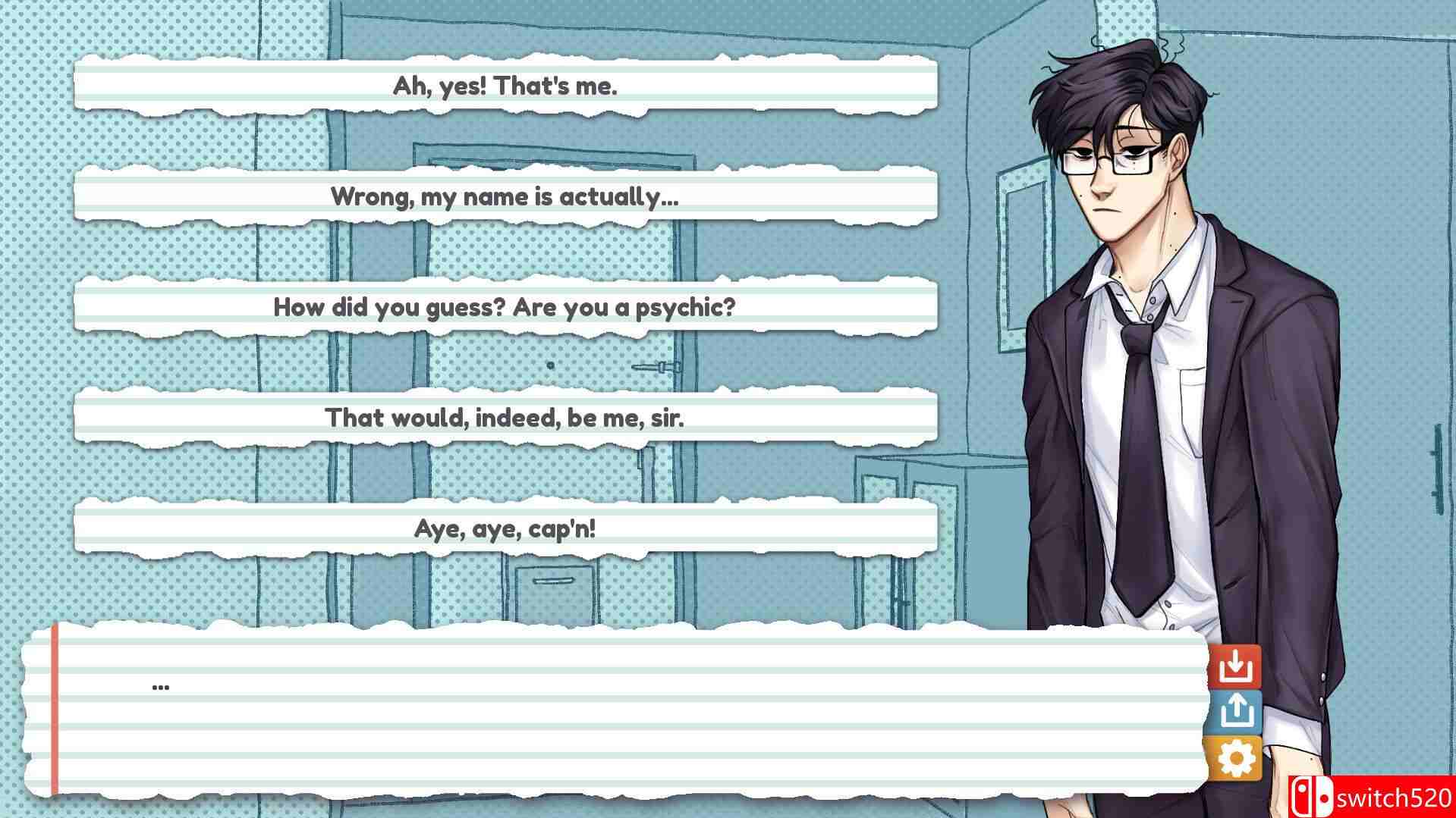 《我的甜心！室友（My Sweet! Housemate）》v2.6 P2P硬盘版[EN]_1