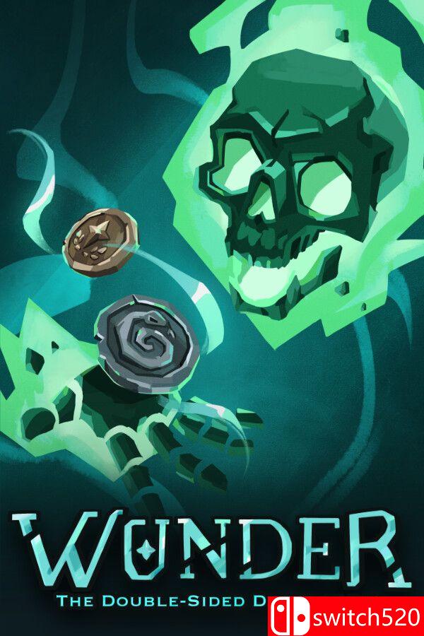 《奇迹：双面硬币构筑（Wunder: The Double-Sided Deckbuilder）》P2P硬盘版[EN]_0