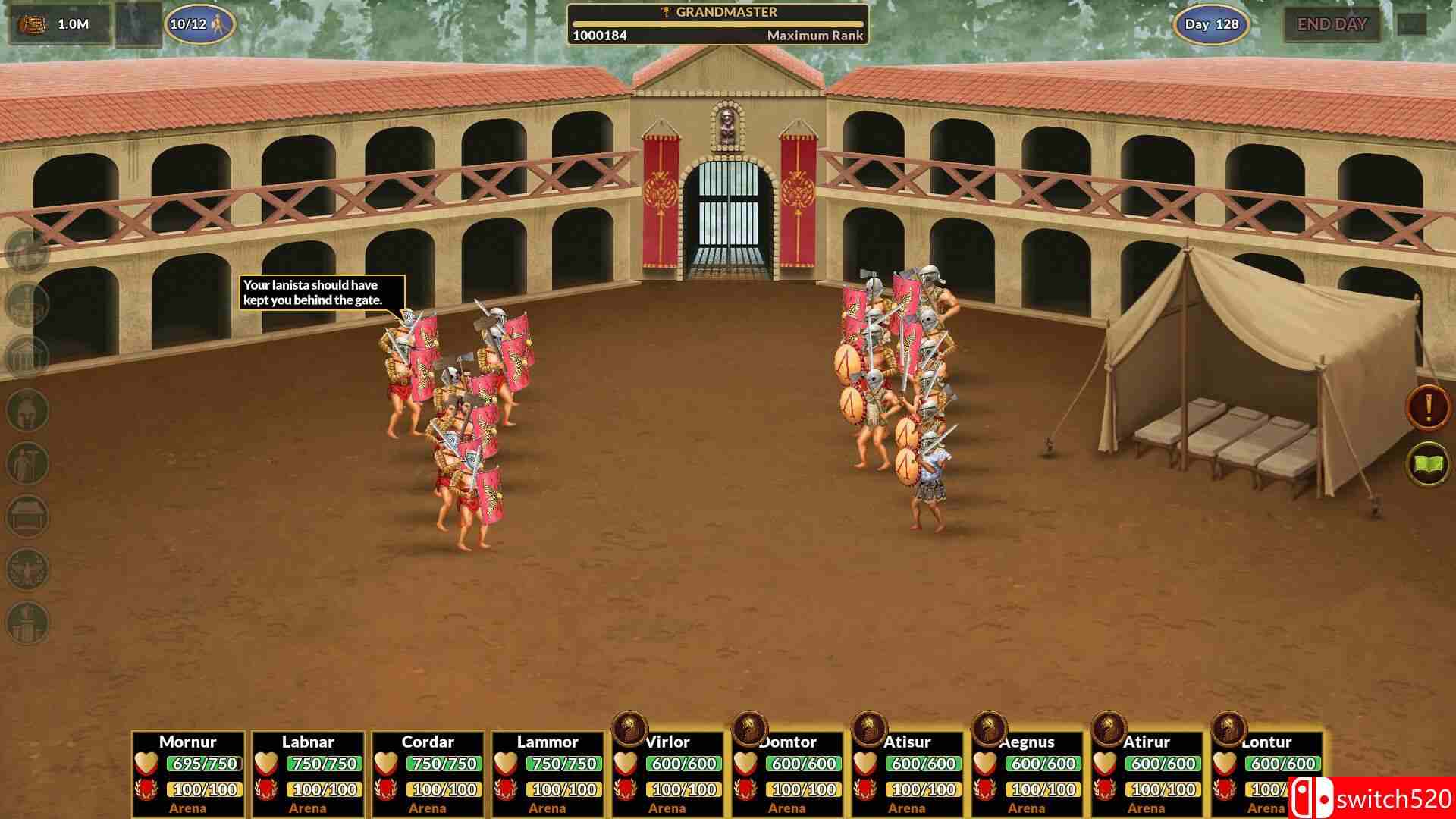 《角斗士统帅（Gladiator Command）》Build 23650011 P2P硬盘版[EN]_4