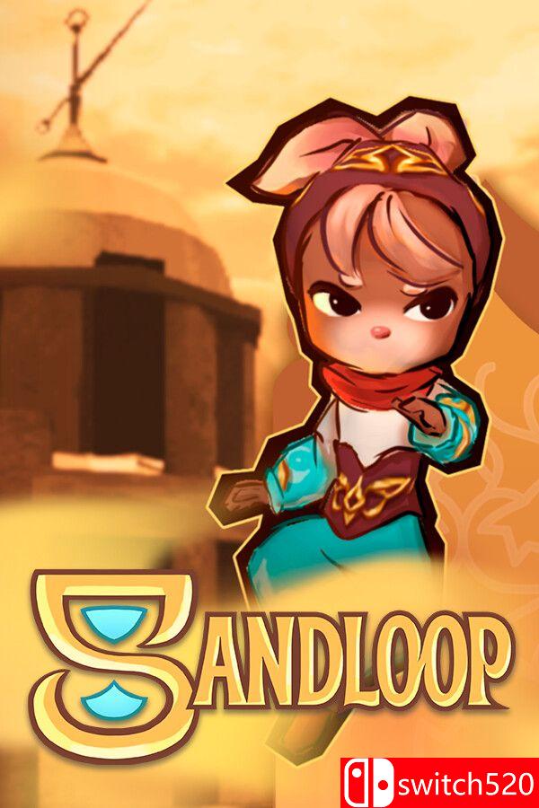 《沙之回环（Sandloop）》Build 23550199 P2P硬盘版[EN]_0