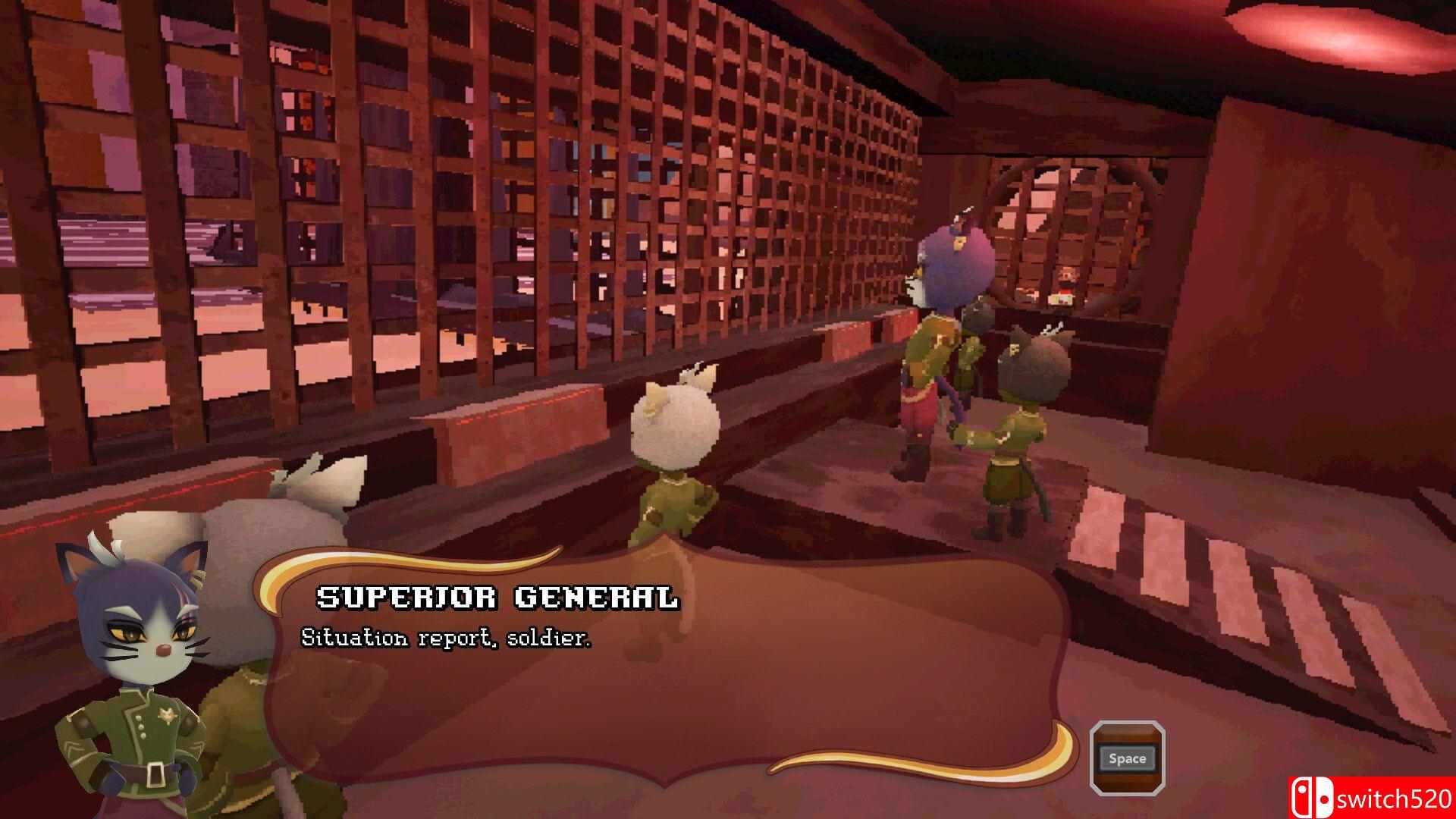 《沙之回环（Sandloop）》Build 23550199 P2P硬盘版[EN]_4