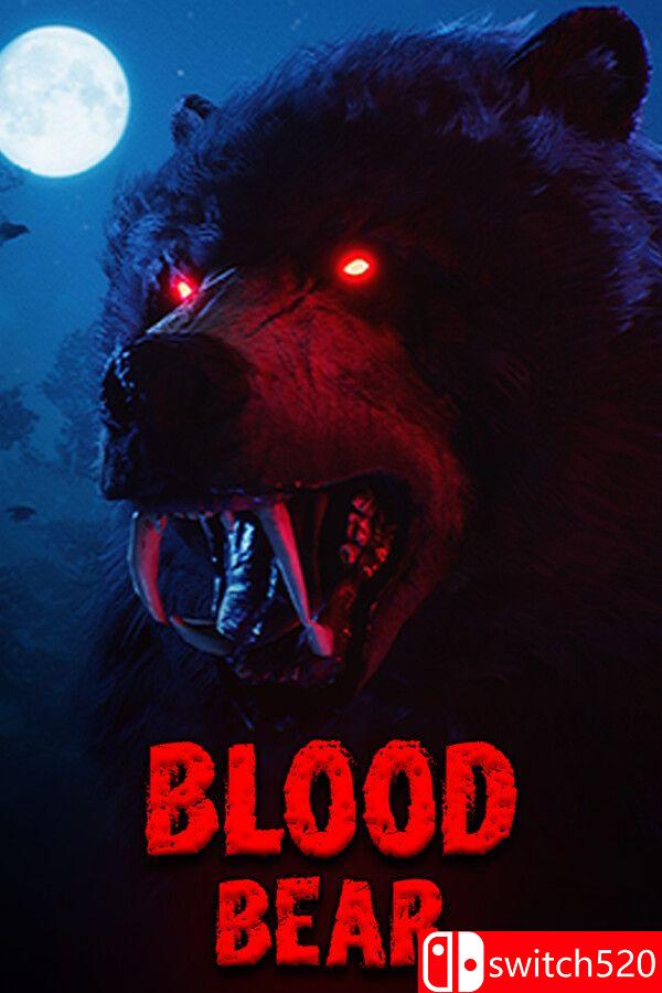 《血熊（Blood Bear）》P2P硬盘版[EN]_0