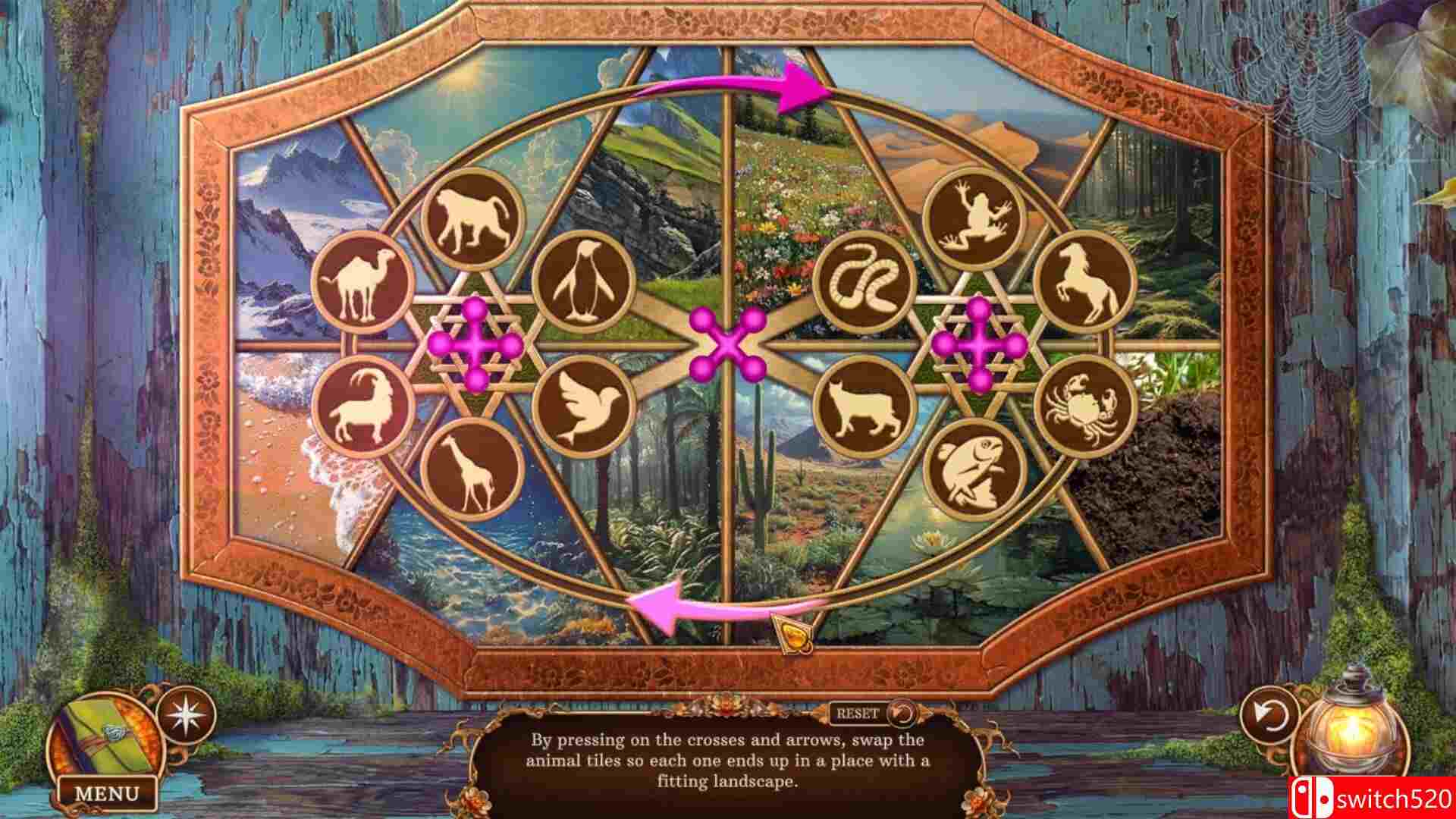《冰封秘密2：灵魂猎人（Icebound Secrets 2: Soul Hunter）》DELiGHT硬盘版[EN]_2