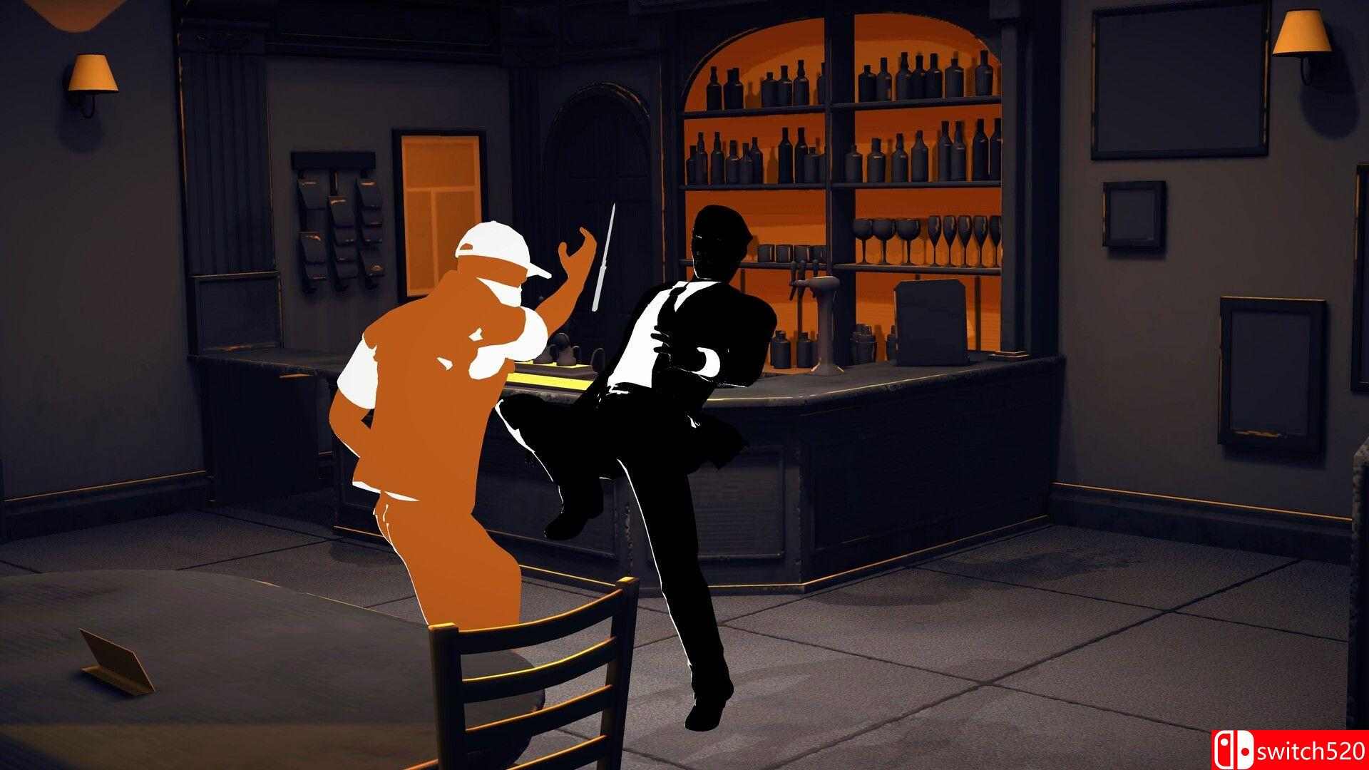 《狭间格斗2（2 Fights in 2 Tight Spaces）》Early Access P2P硬盘版[EN]_1