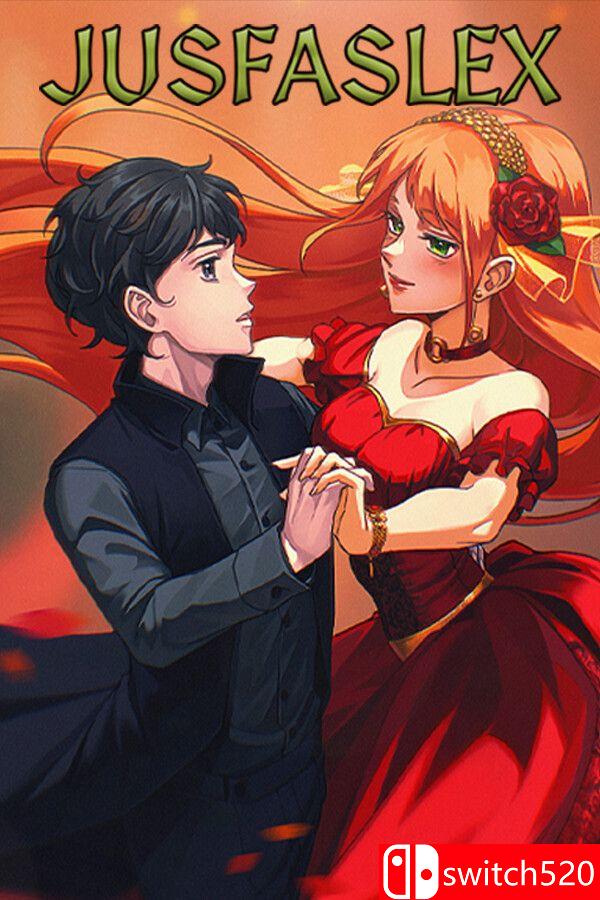 《神圣法则（JUSFASLEX）》Build 14443768 P2P硬盘版[EN]_0