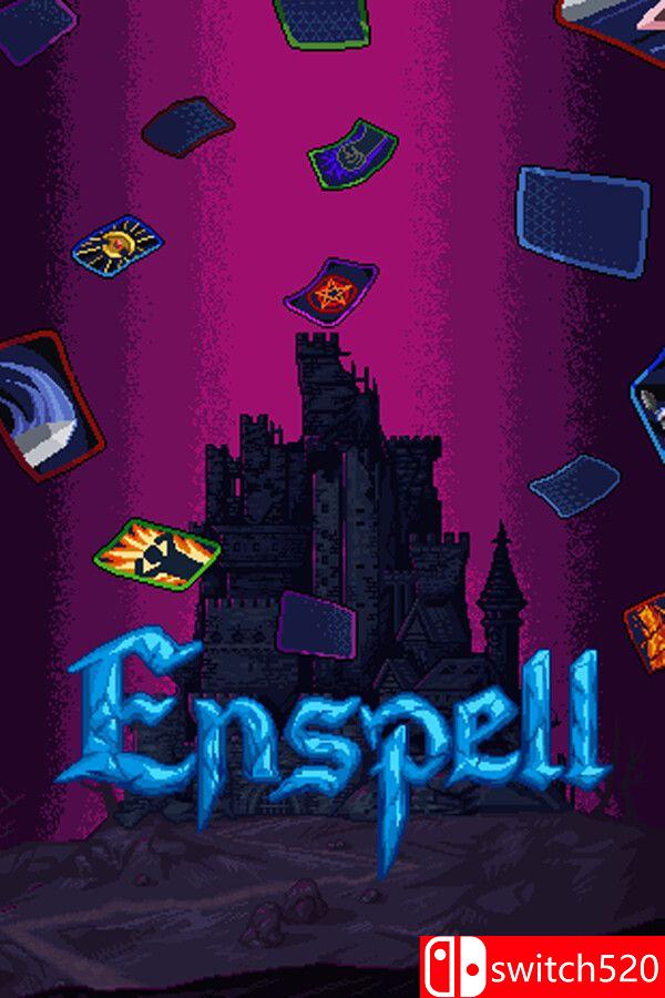 《Enspell（Enspell）》官方中文 Build 13629209 P2P硬盘版[CN/EN]_0