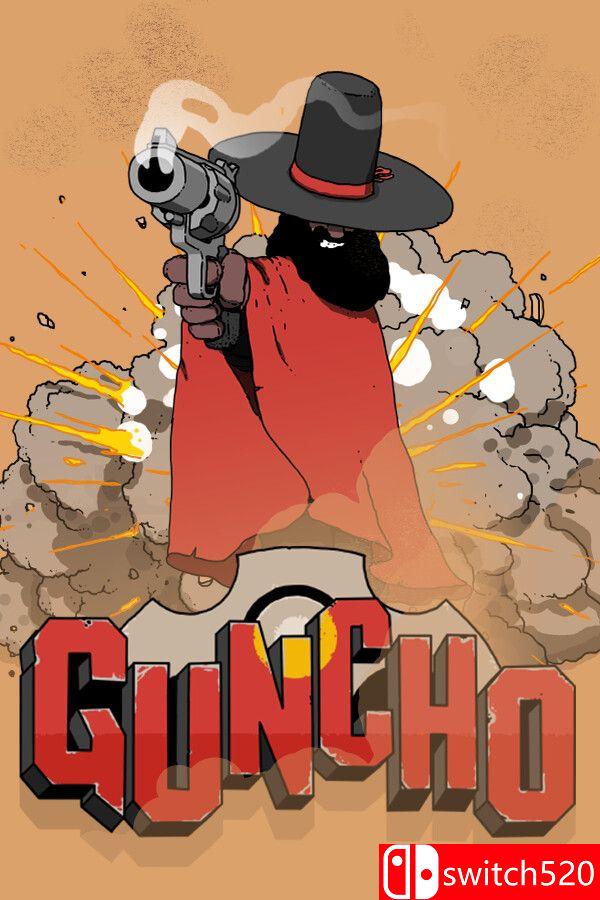 《GUNCHO（GUNCHO）》官方中文 Build 20267201 P2P硬盘版[CN/EN/JP]_0