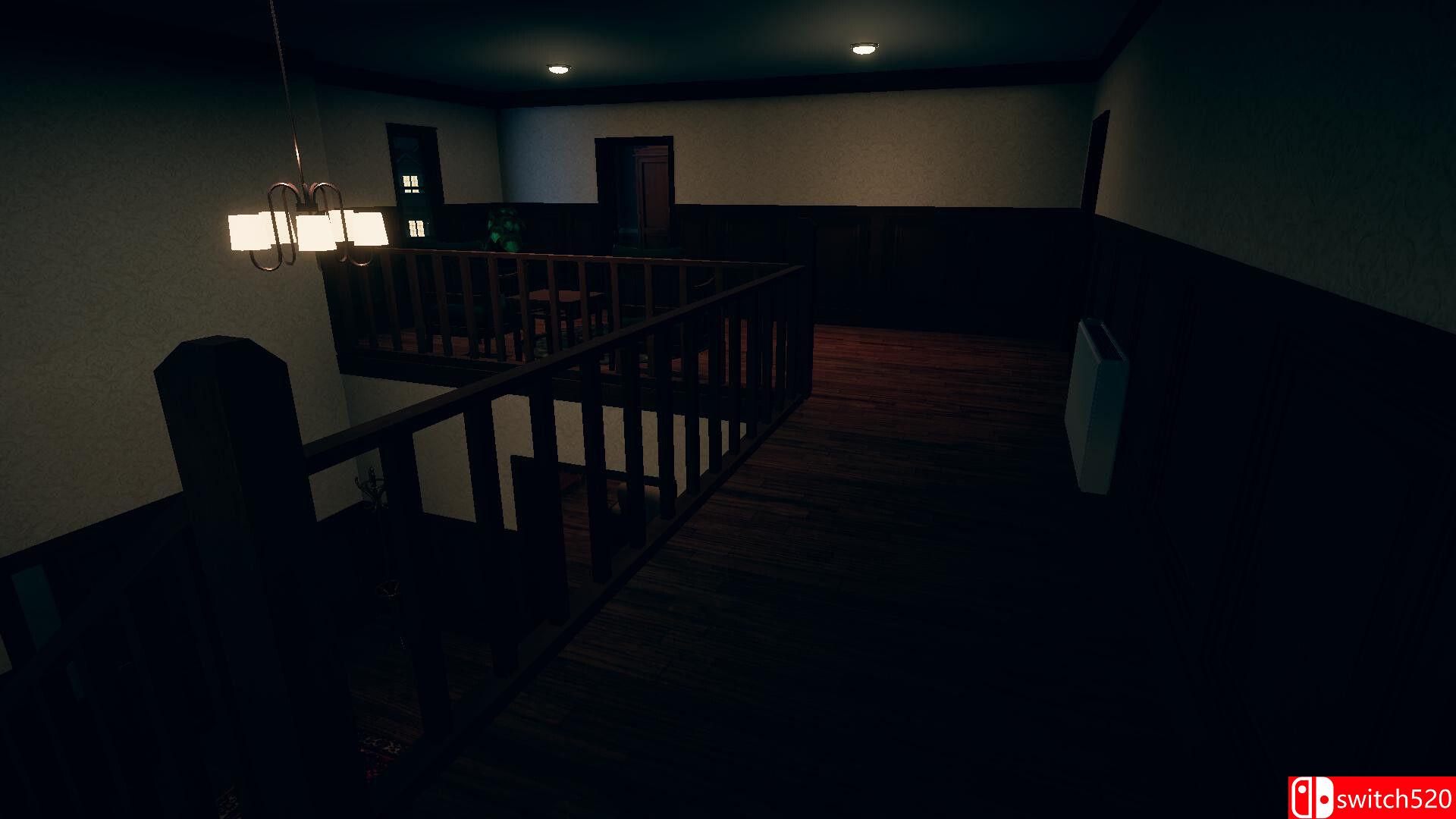 《回忆：沉默（Memories : Silenced）》v1.2 bADkARMA硬盘版[EN]_2