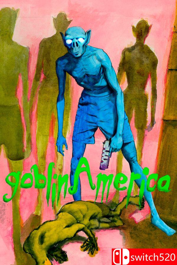 《地精美国（goblinAmerica）》Early Access P2P硬盘版[EN]_0
