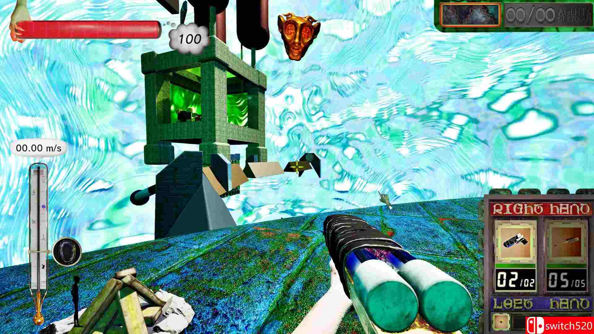 《地精美国（goblinAmerica）》Early Access P2P硬盘版[EN]_2