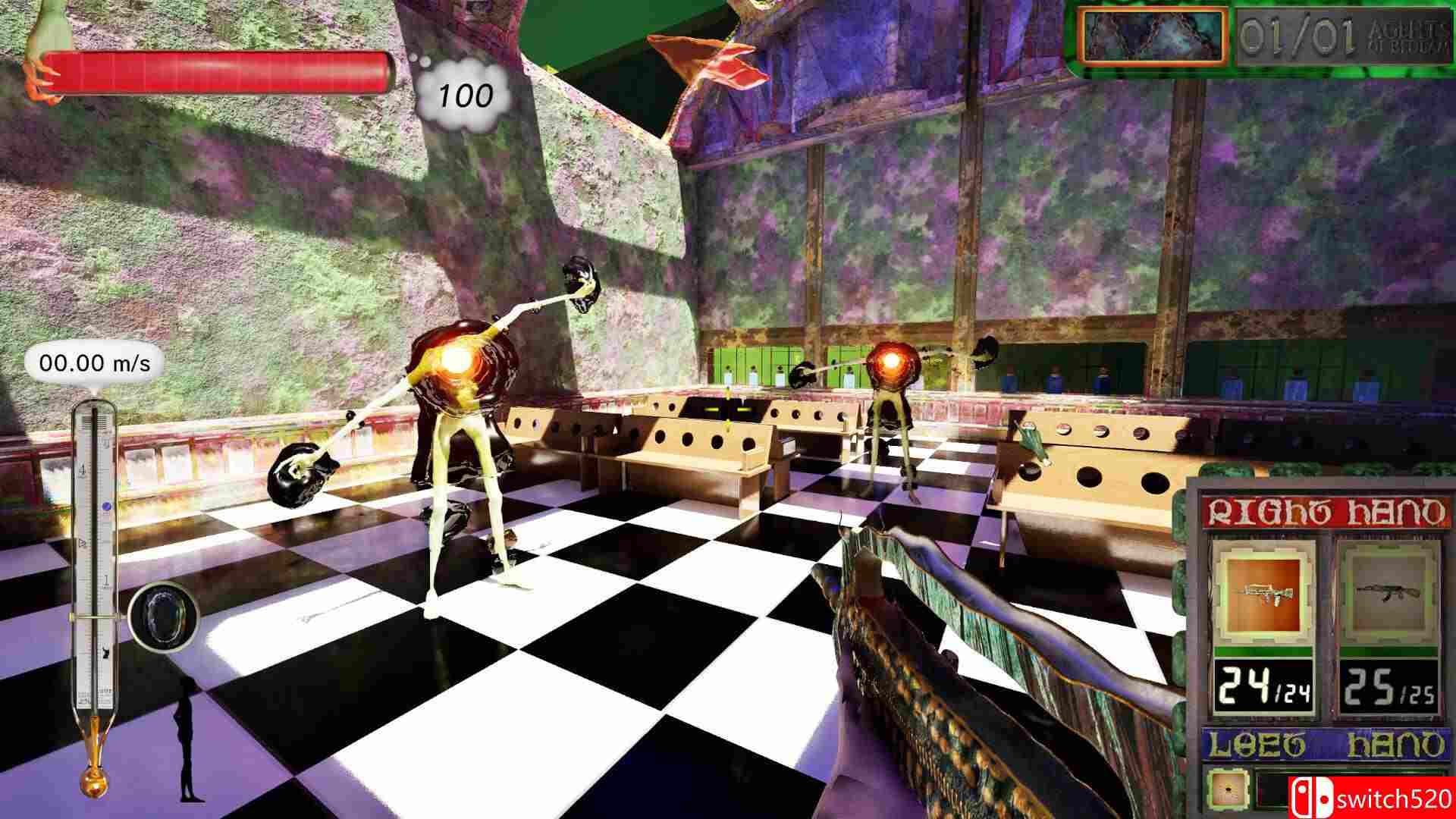 《地精美国（goblinAmerica）》Early Access P2P硬盘版[EN]_1