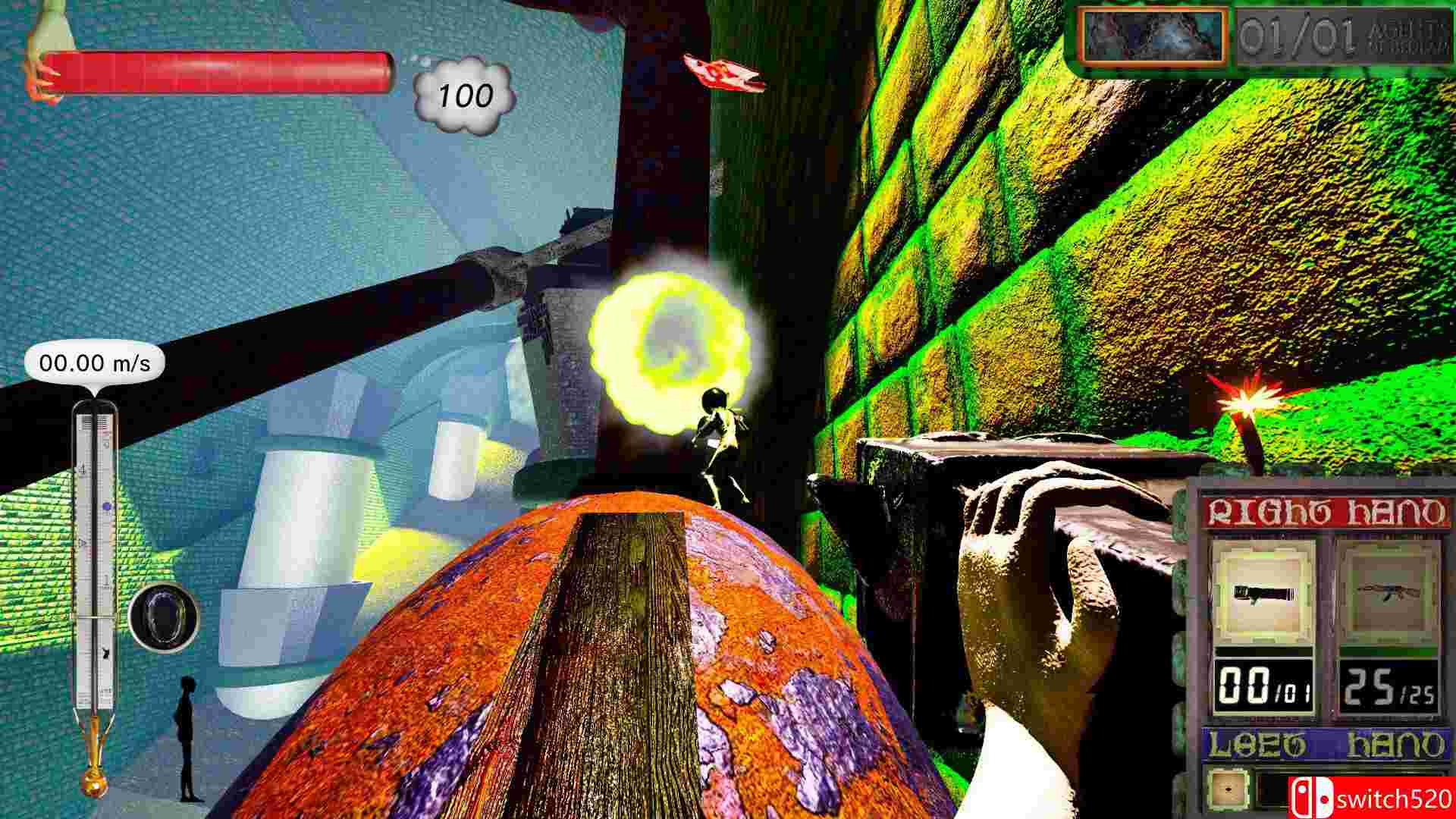 《地精美国（goblinAmerica）》Early Access P2P硬盘版[EN]_4