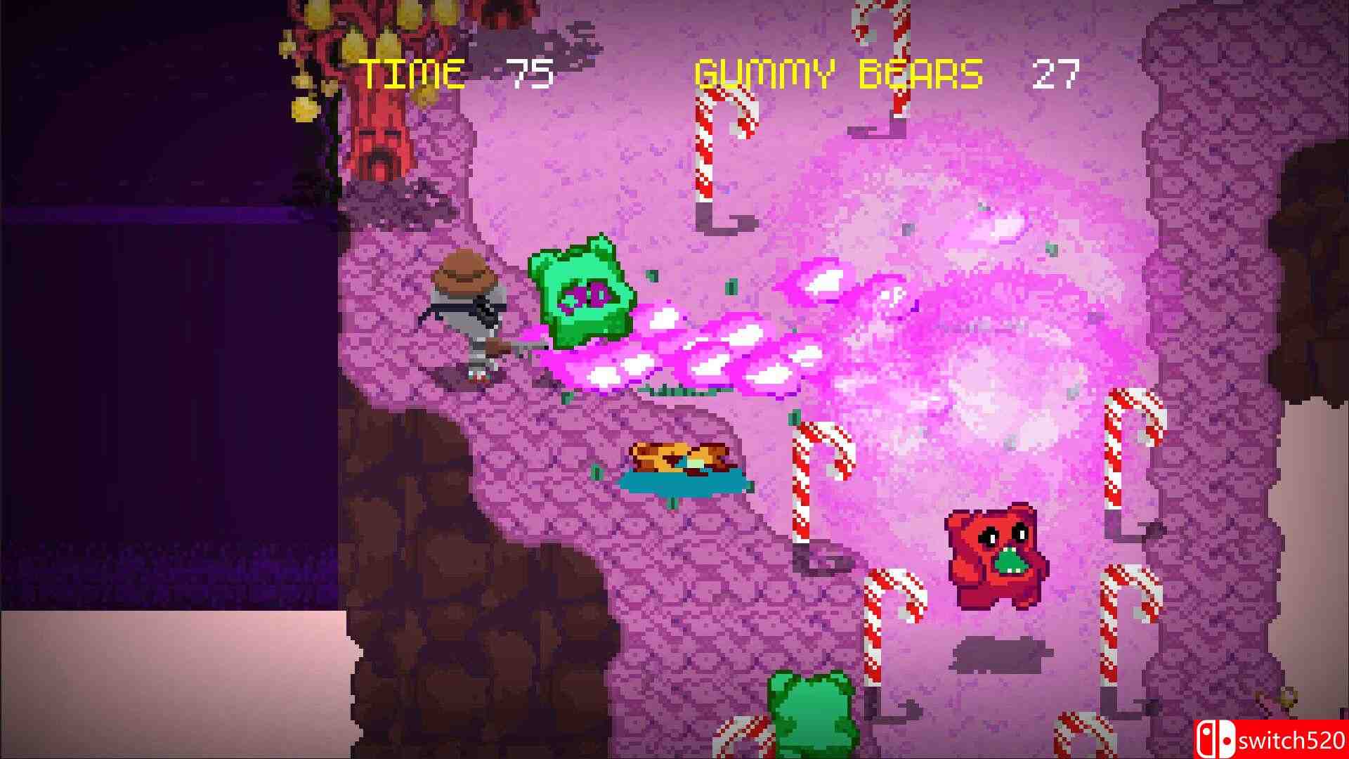 《猫动力飞碟（Cat Powered UFO）》Build 17978627 P2P硬盘版[EN]_4