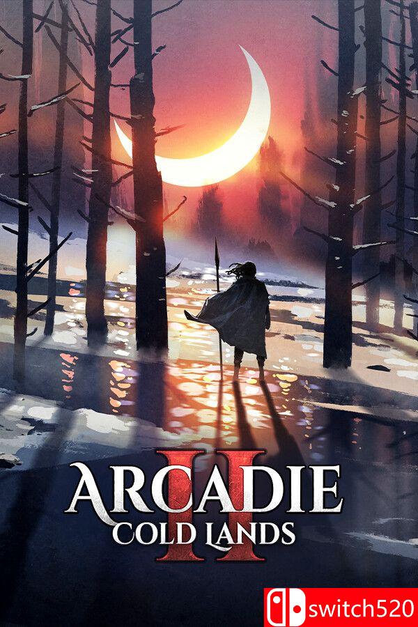 《阿卡迪2：寒冷之地（Arcadie II: Cold Lands）》Build 23708360 P2P硬盘版[EN]_0
