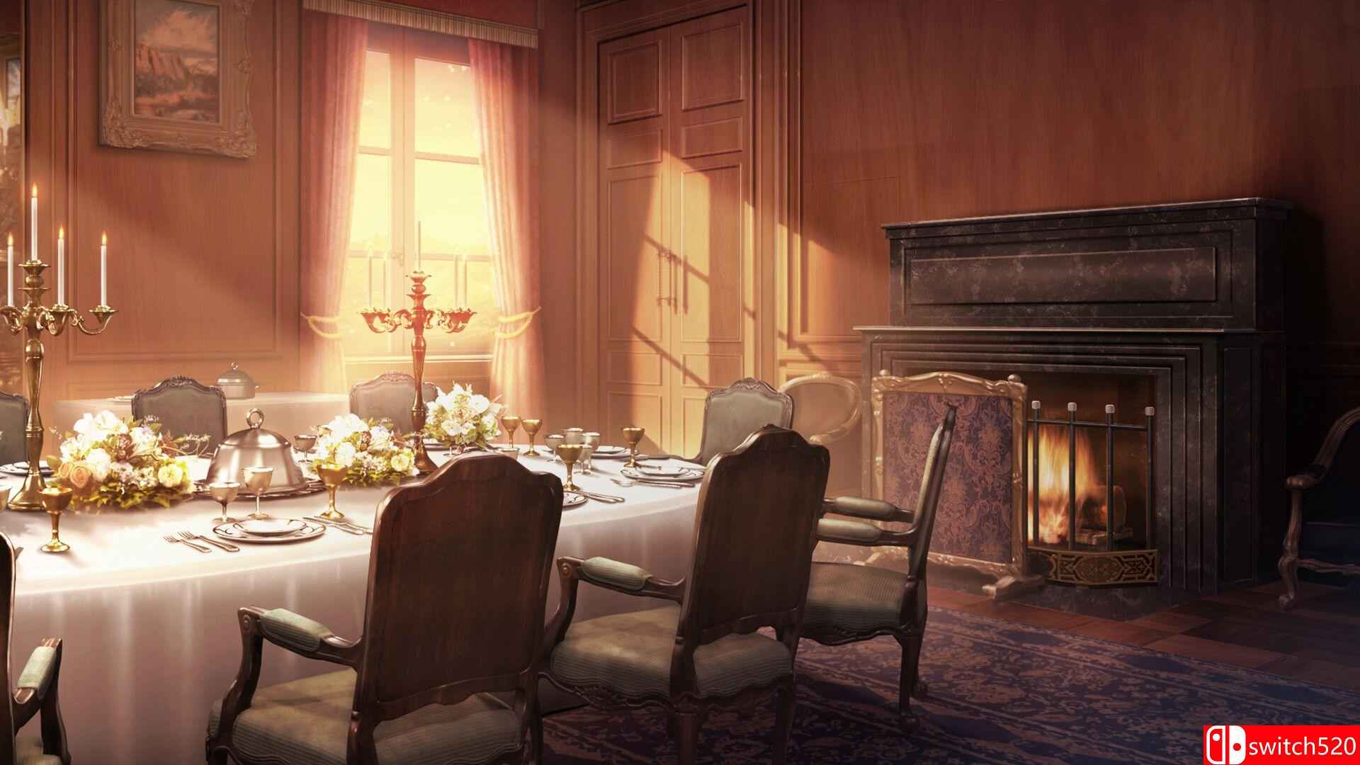 《阿卡迪2：寒冷之地（Arcadie II: Cold Lands）》Build 23708360 P2P硬盘版[EN]_4