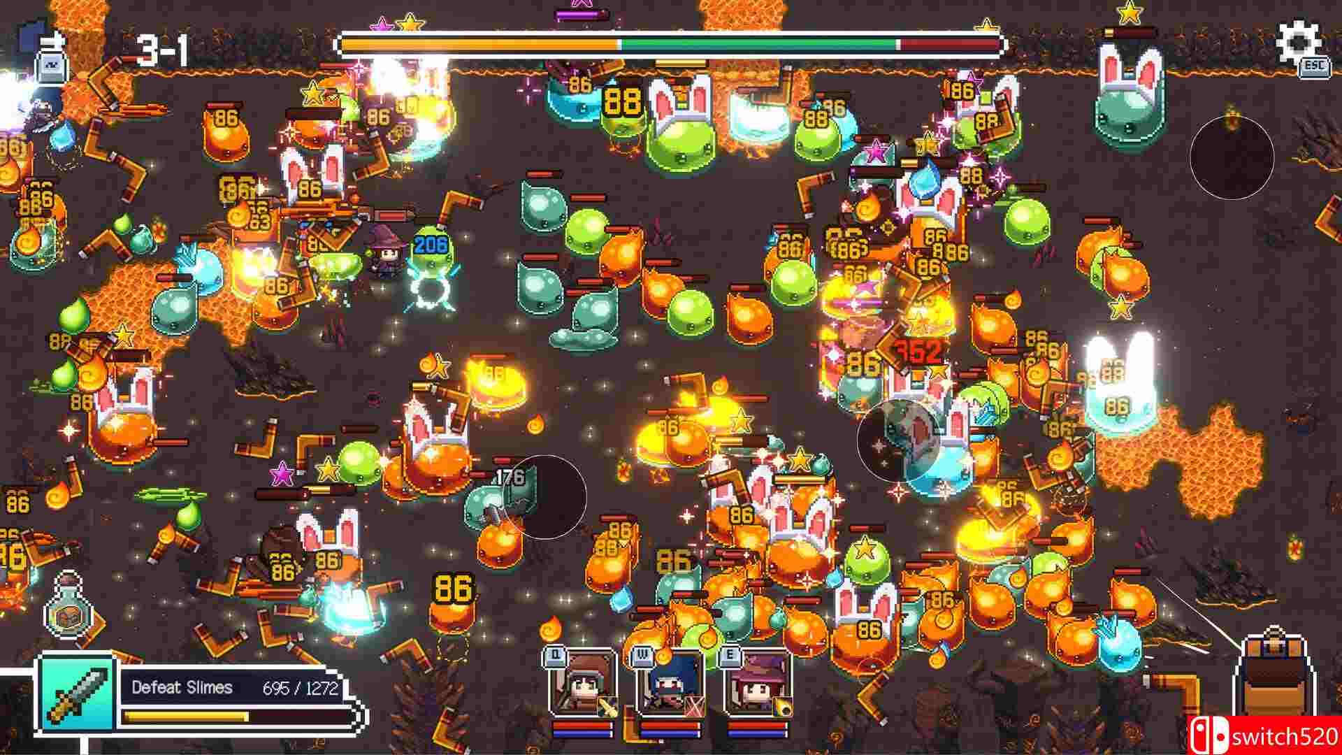 《史莱姆风暴（Slime Tempest）》Build 23817608 P2P硬盘版[EN/JP]_3