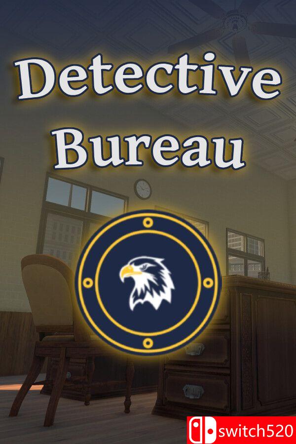 《侦探事务所（Detective Bureau）》Build 21123063 P2P硬盘版[EN]_0
