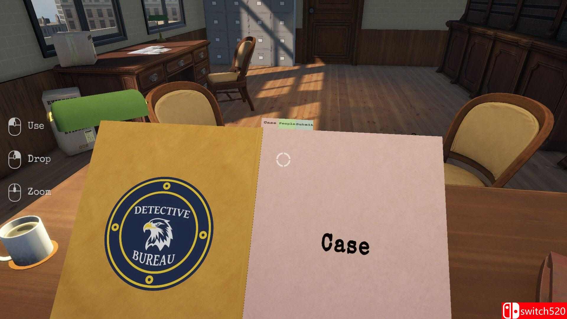《侦探事务所（Detective Bureau）》Build 21123063 P2P硬盘版[EN]_2