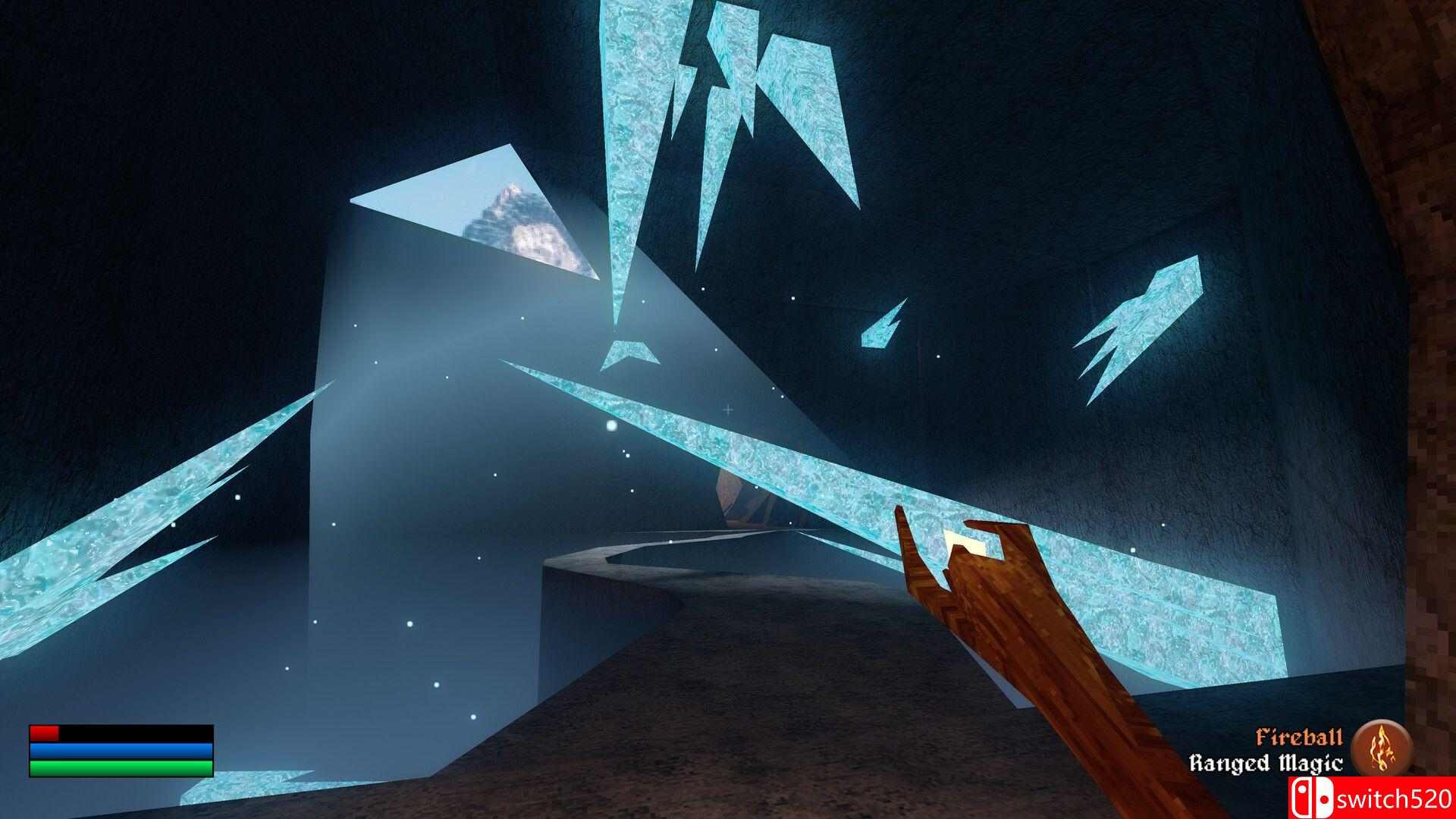 《巫师冒险2（Wizzerd Quest 2）》TENOKE镜像版[EN]_5