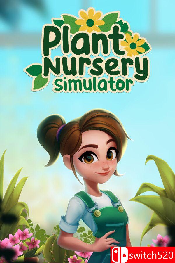 《植物苗圃模拟器（Plant Nursery Simulator）》官方中文 TENOKE镜像版[CN/TW/EN/JP]_0