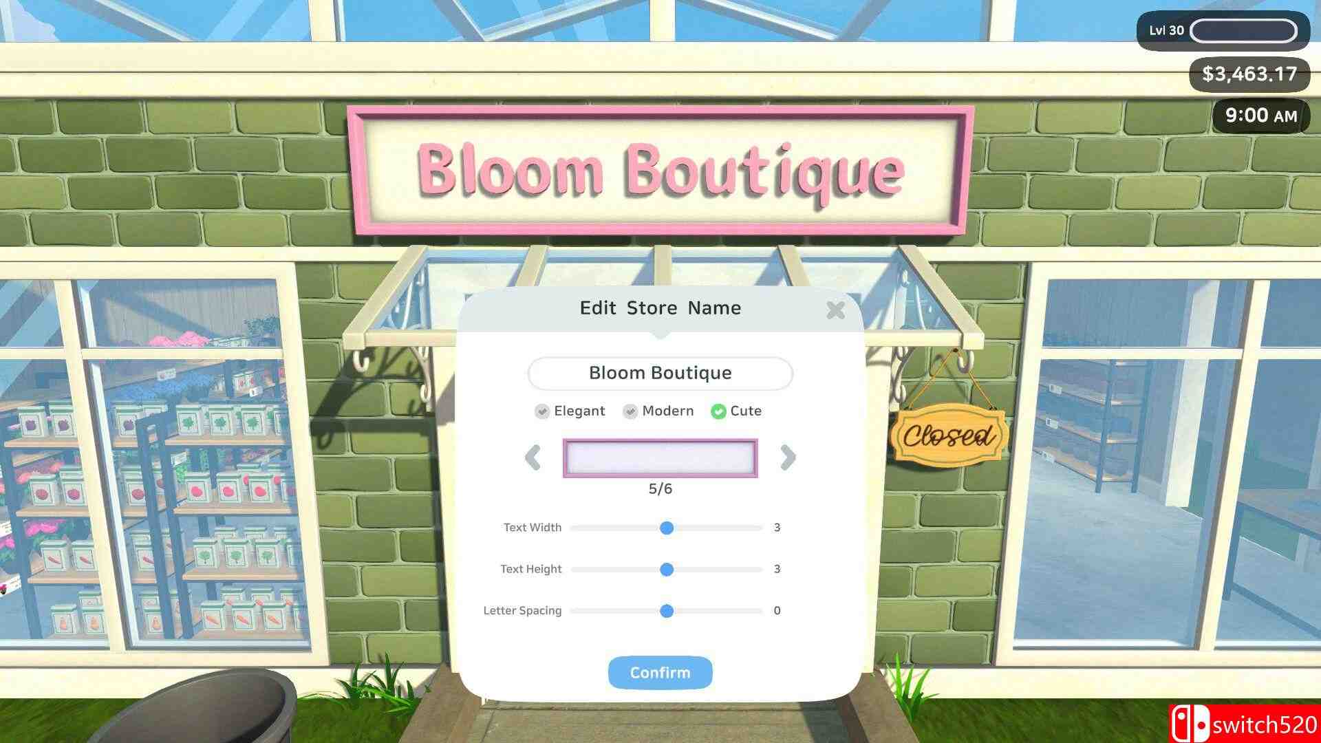 《植物苗圃模拟器（Plant Nursery Simulator）》官方中文 TENOKE镜像版[CN/TW/EN/JP]_5