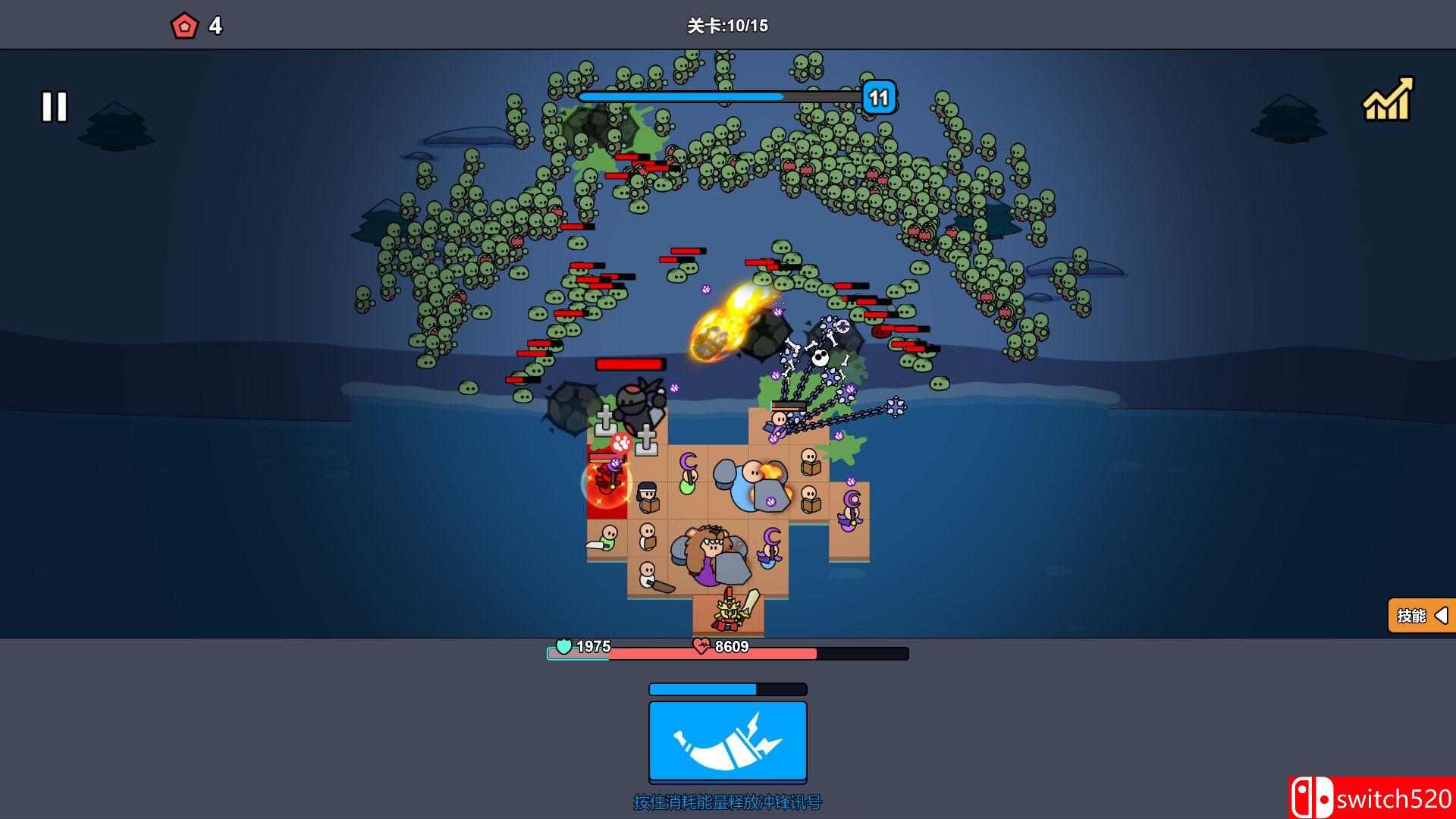 《沙滩防线：僵尸来袭（Beach Defense: Zombie Invasion）》官方中文 P2P硬盘版[CN/TW/EN/JP]_1