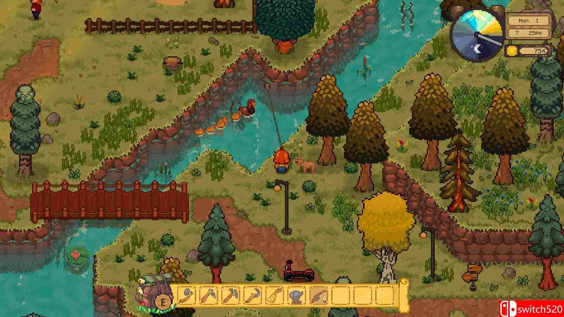 《森灵旅社（Pawsome Resort）》官方中文 Early Access P2P硬盘版[CN/TW/EN/JP]_5